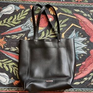 Rebecca Minkoff | leather tote bag
